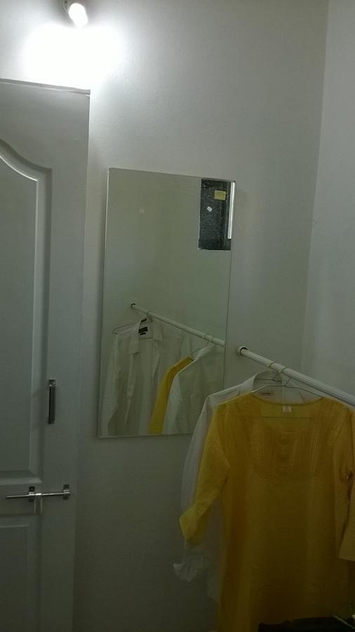 Palm Springs Lake Resort Jaitāpur 외부 사진