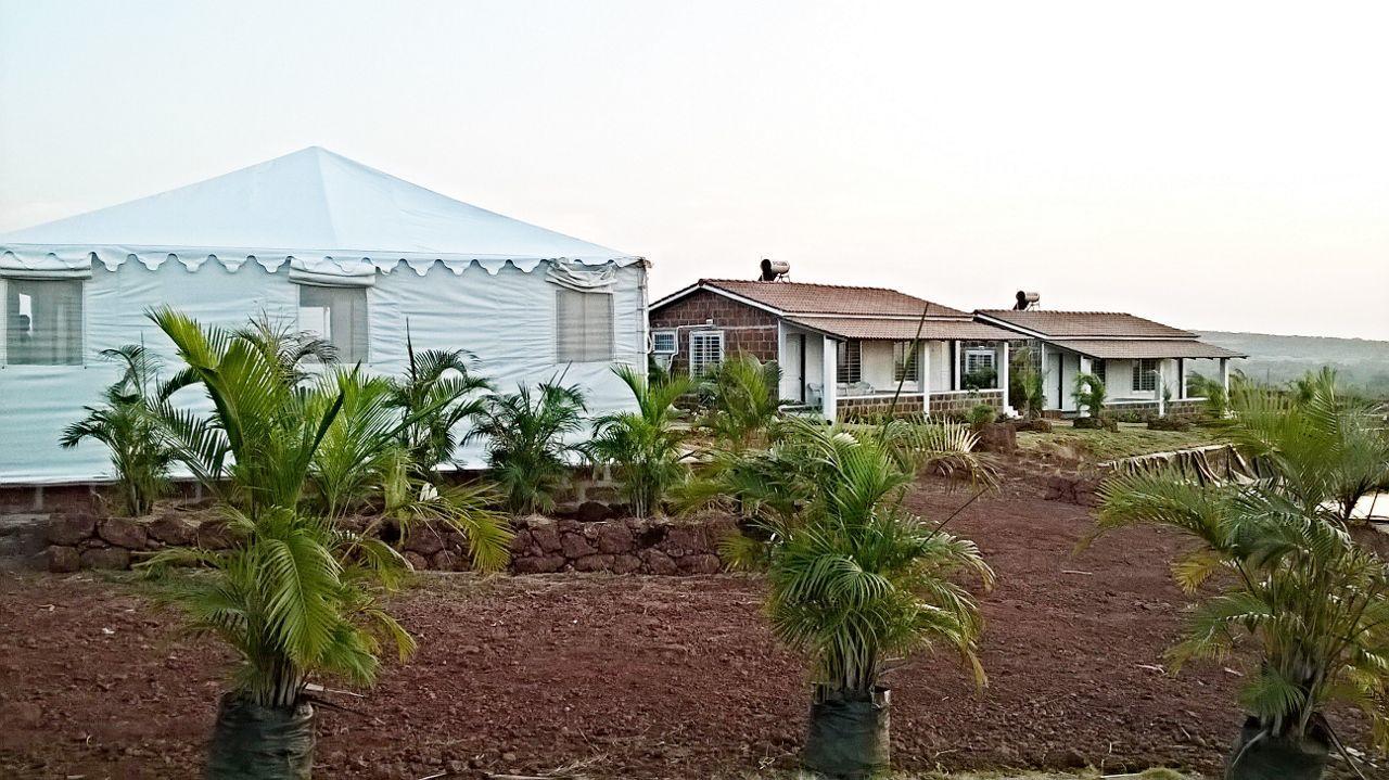 Palm Springs Lake Resort Jaitāpur 외부 사진