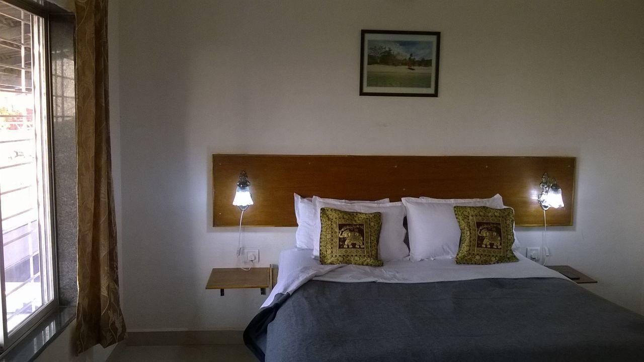 Palm Springs Lake Resort Jaitāpur 외부 사진
