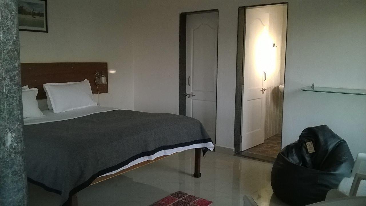 Palm Springs Lake Resort Jaitāpur 외부 사진